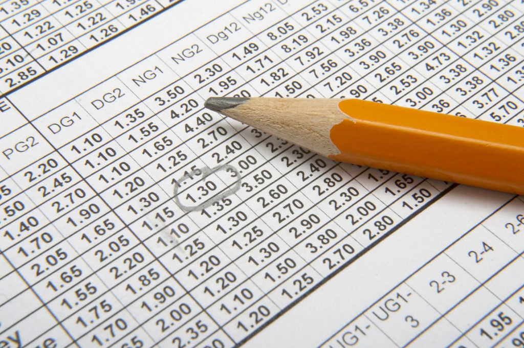 Bookie_Spread_Sheet