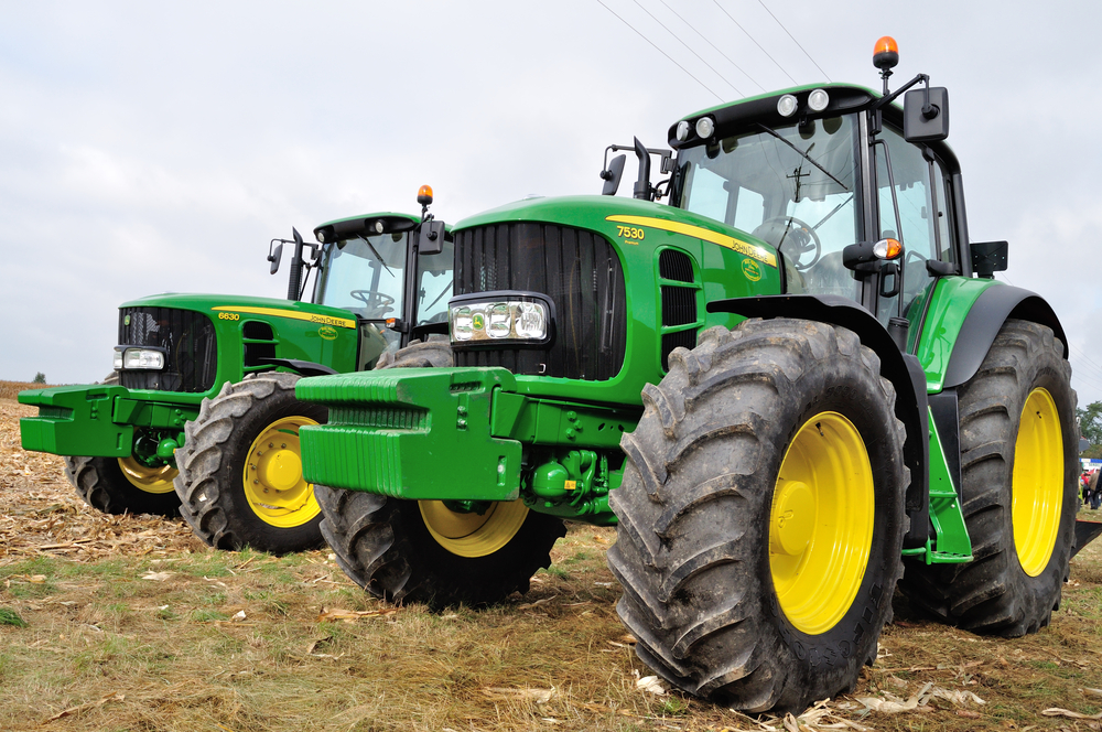 john-deere