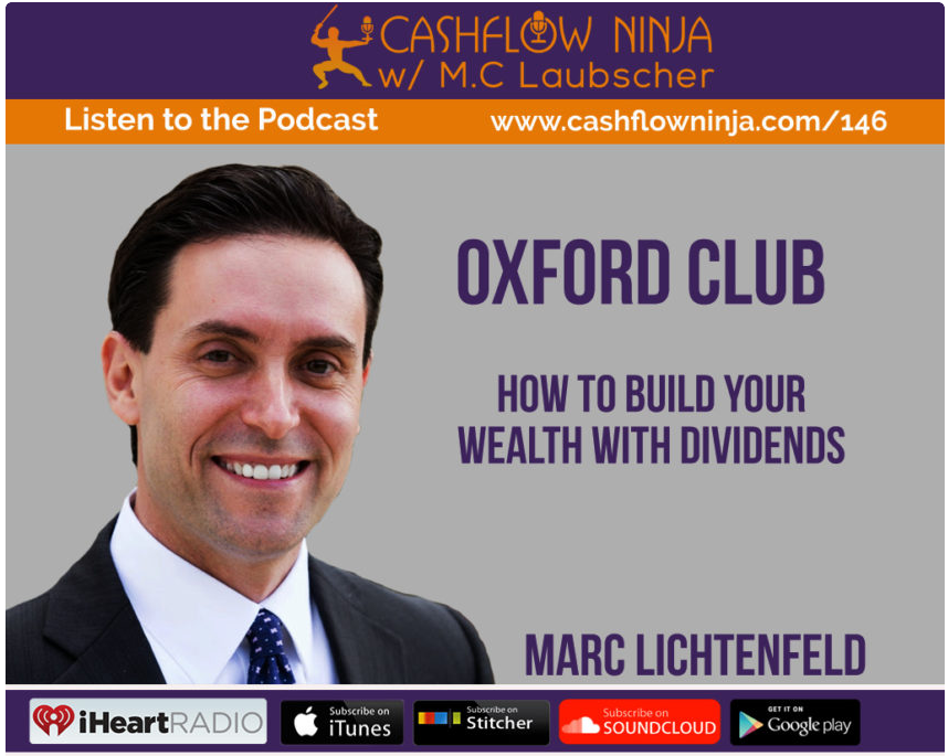Lichtenfeld Cashflow Ninja